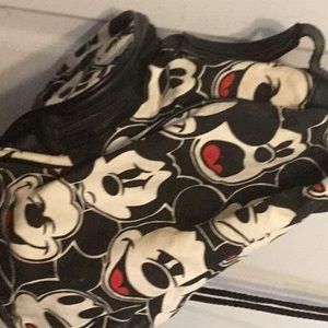 Mickey Mouse backpack